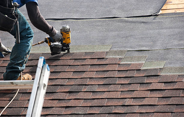 Licensed Flat Roof Repair service in Chartley, MA - Brentwood Metal Roofing